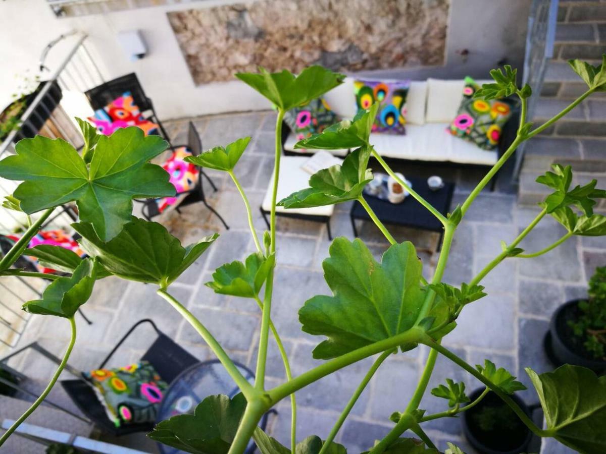 Cres Art Studio Lime Apartment 외부 사진